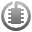 Power Standby (Suspend To RAM) Icon 32x32 png